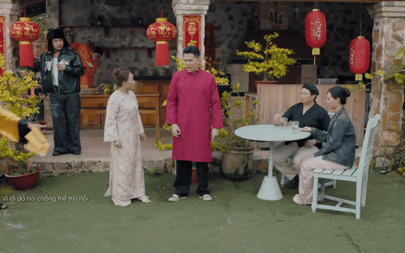 Thảm họa nhạc Việt gây sốt: Càng bị chê càng viral, loạt sao Việt vẫn nhiệt tình hưởng ứng- Ảnh 2. Thảm họa nhạc Việt gây sốt: Càng bị chê càng viral, loạt sao Việt vẫn nhiệt tình hưởng ứng- Ảnh 2.