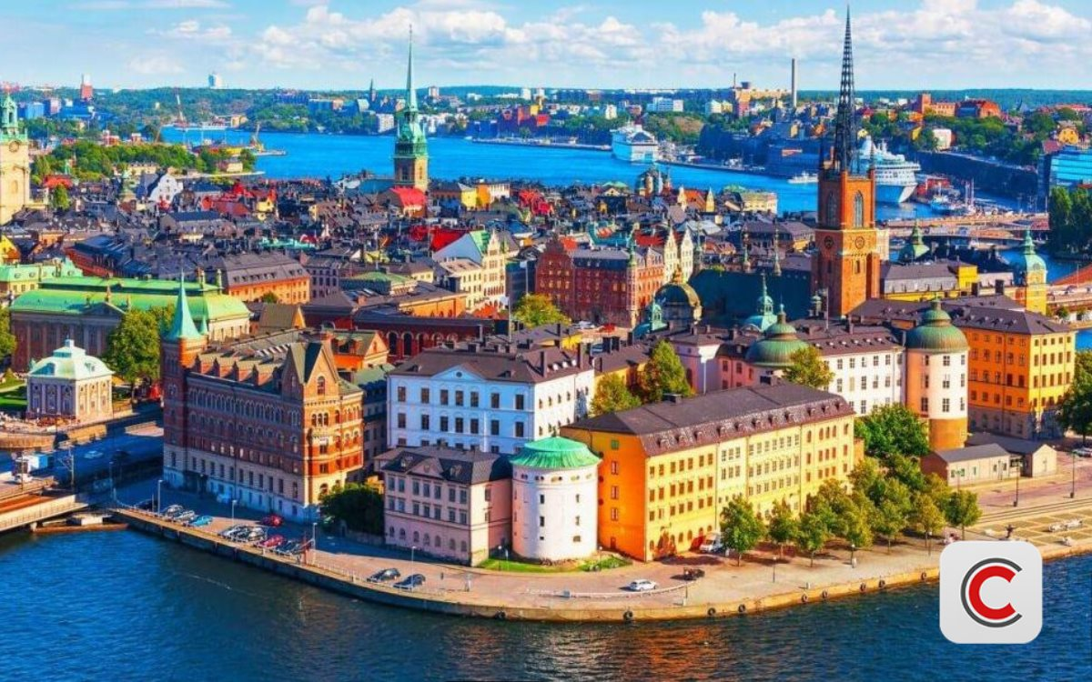 Kỳ lạ quốc gia đ&aacute;nh thuế thu nhập 50% nhưng người d&acirc;n kh&ocirc;ng hề ph&agrave;n n&agrave;n, cơ quan thuế được tin tưởng tuyệt đối- Ảnh 1.