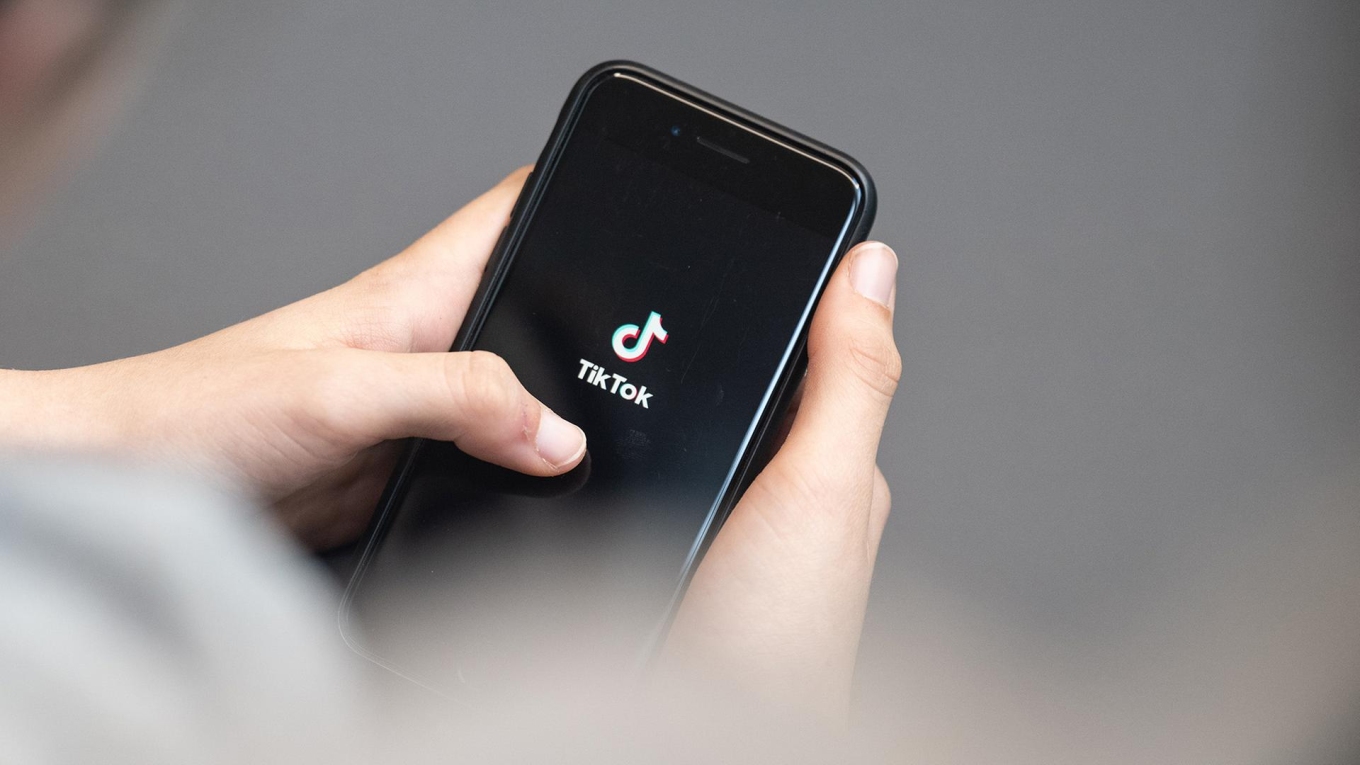 Công ty TikTok Pte. Ltd bị xử phạt 880 triệu đồng- Ảnh 1. Công ty TikTok Pte. Ltd bị xử phạt 880 triệu đồng- Ảnh 1.