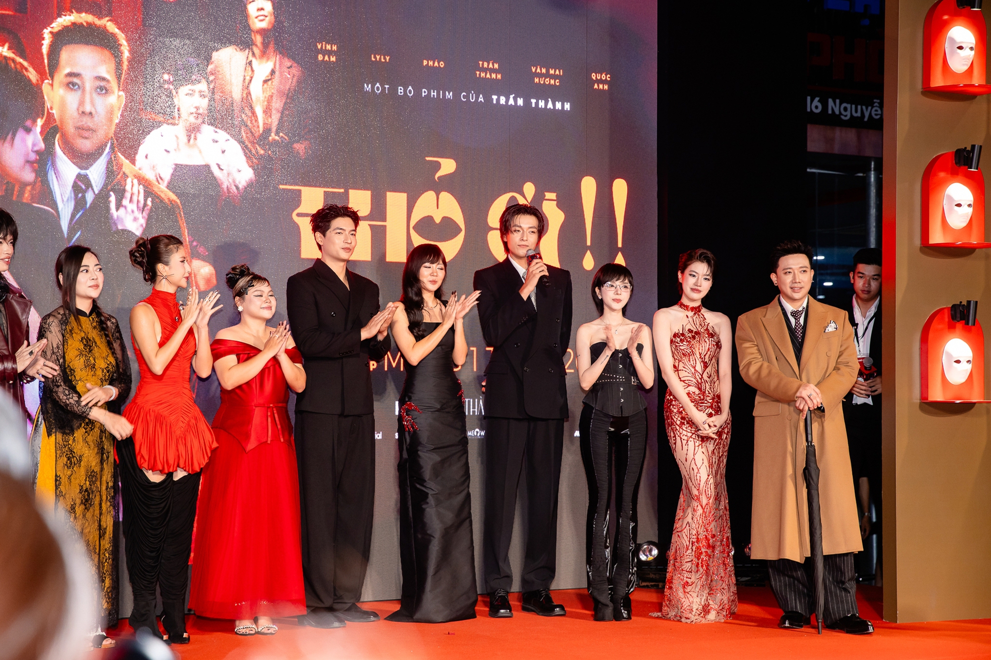 Vĩnh Đam - hot boy cao 1m92 được Trấn Th&agrave;nh chọn đang n&aacute;o loạn hot search l&agrave; ai?- Ảnh 1.