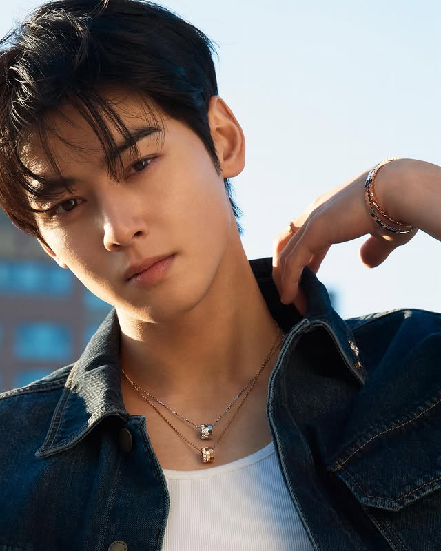 Nóng nhất showbiz Hàn hôm nay: Cha Eun Woo bị điều tra- Ảnh 4. Nóng nhất showbiz Hàn hôm nay: Cha Eun Woo bị điều tra- Ảnh 4.