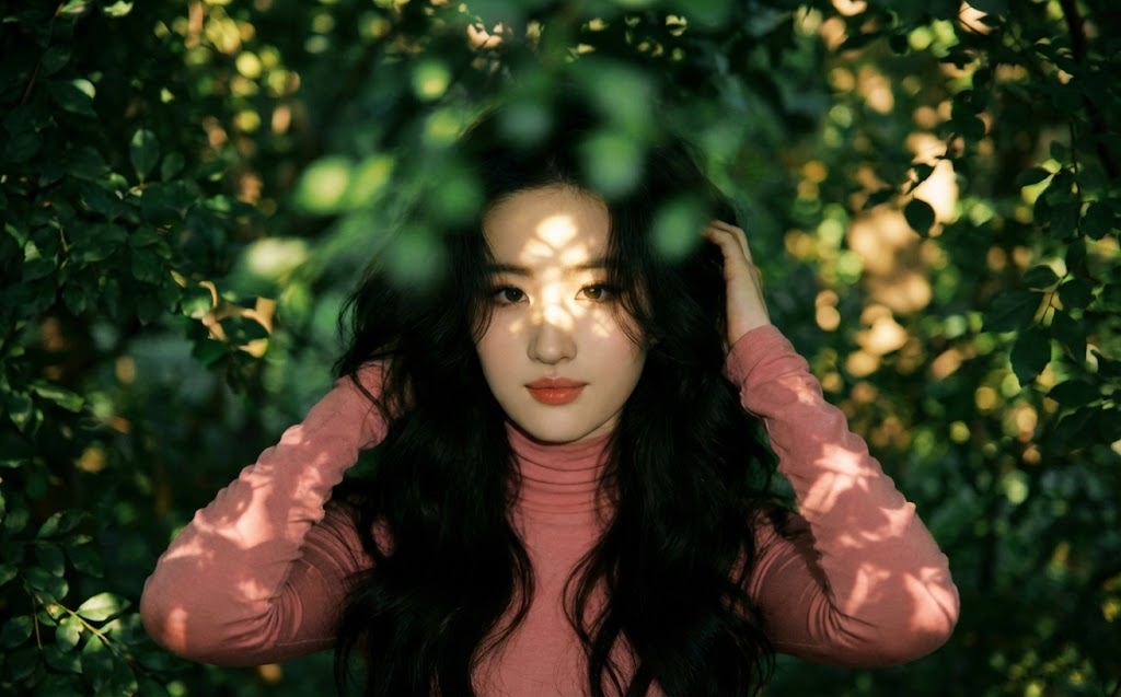 Khí chất Khí chất