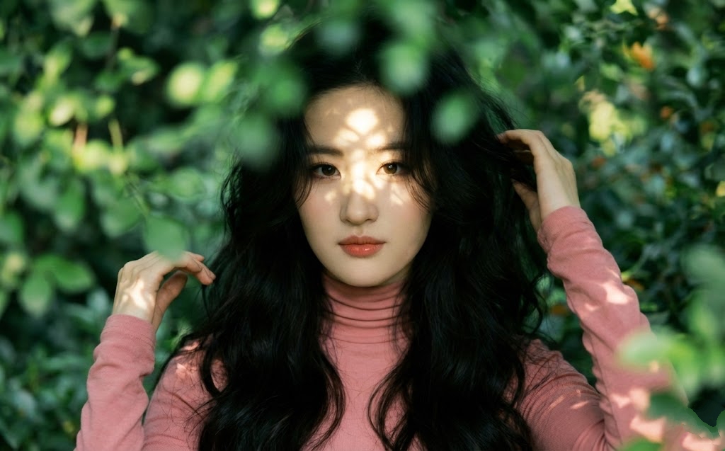 Khí chất Khí chất