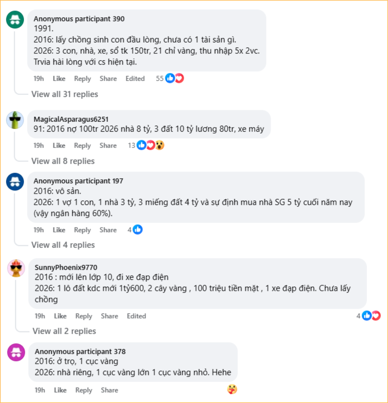 2016 c&ograve;n ở thu&ecirc;, đi xe m&aacute;y, 2026 đ&atilde; c&oacute; nh&agrave; v&agrave; &ocirc; t&ocirc;: Đu trend &ldquo;hồi tưởng 2016&rdquo; kiểu n&agrave;y th&igrave; đỉnh!- Ảnh 1.