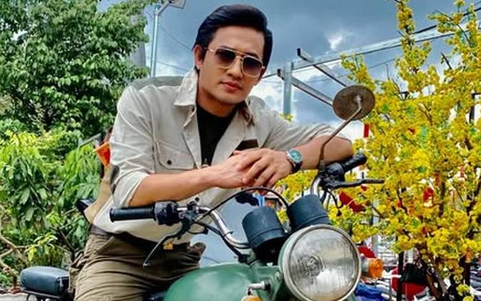 Cuộc sống ngắn ngủi của diễn vi&ecirc;n Qu&yacute; B&igrave;nh: Ra đi khi con c&ograve;n nhỏ v&agrave; 1 lời hứa kh&ocirc;ng thể thực hiện- Ảnh 2.