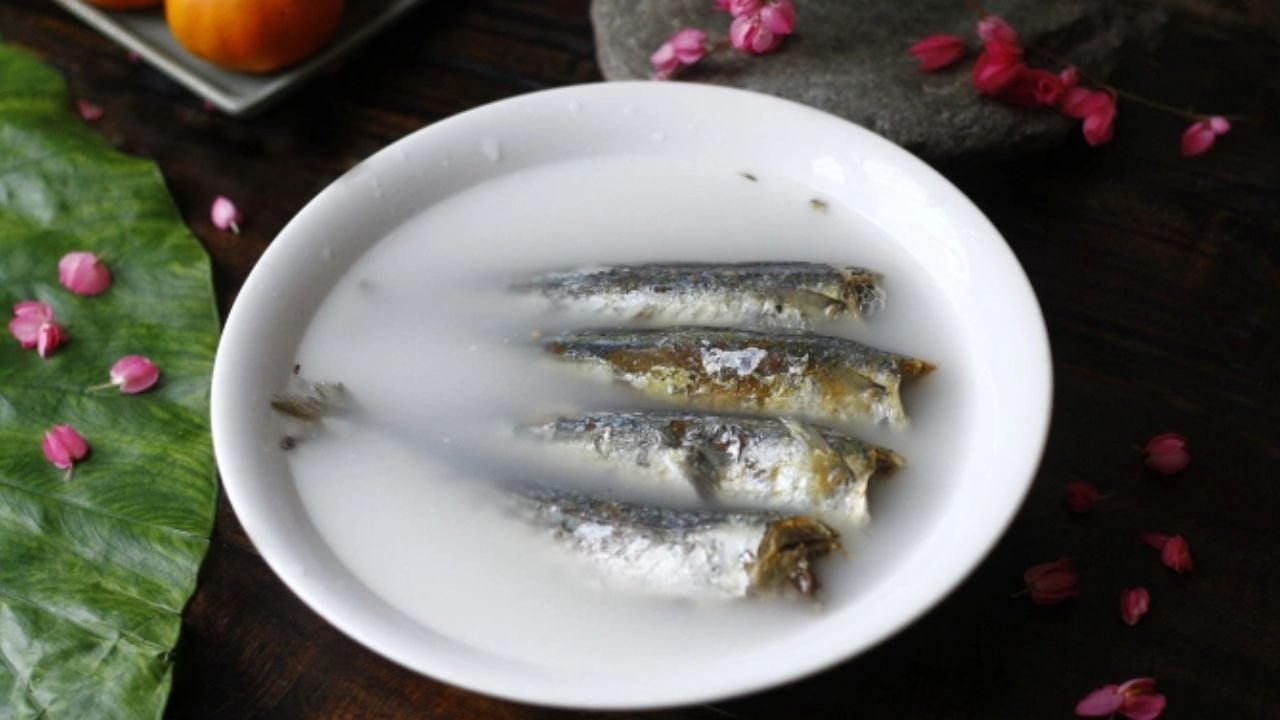 “Kẻ thù truyền kiếp” của mùi tanh: Ngâm cá vào, tanh mấy cũng bay màu, thịt thơm ngon xuất sắc, ai sợ thì thử đi- Ảnh 2. “Kẻ thù truyền kiếp” của mùi tanh: Ngâm cá vào, tanh mấy cũng bay màu, thịt thơm ngon xuất sắc, ai sợ thì thử đi- Ảnh 2.