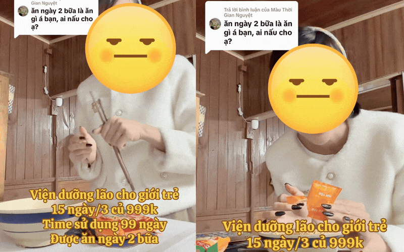 "Viện dưỡng l&atilde;o cho người trẻ" ở Đ&agrave; Lạt g&acirc;y tranh c&atilde;i: Bỏ 4 triệu đồng đổi lại 15 ng&agrave;y đi "ở đợ"?- Ảnh 1.