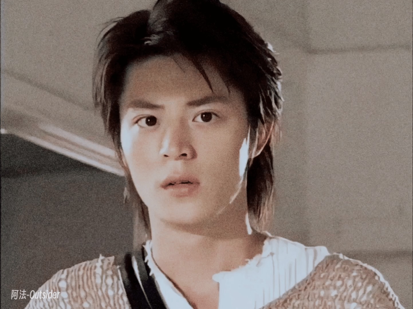 Hoá ra Hoắc Kiến Hoa là người như này thế này sao!- Ảnh 6. Hoá ra Hoắc Kiến Hoa là người như này thế này sao!- Ảnh 6.