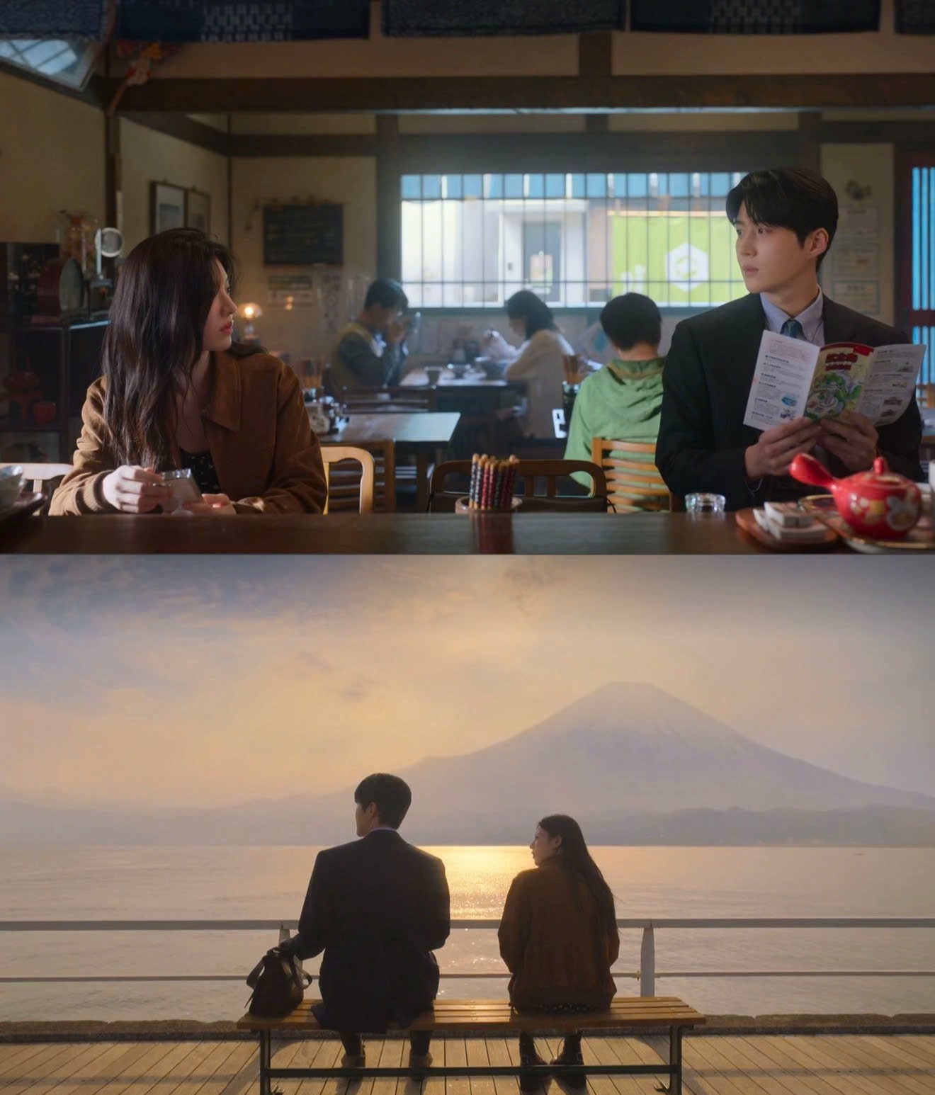 L&acirc;u rồi mới c&oacute; 1 phim ng&ocirc;n t&igrave;nh đẹp nao l&ograve;ng đến vậy: Cảnh n&agrave;o cũng như tranh vẽ, lưu ảnh mỏi cả tay- Ảnh 6.