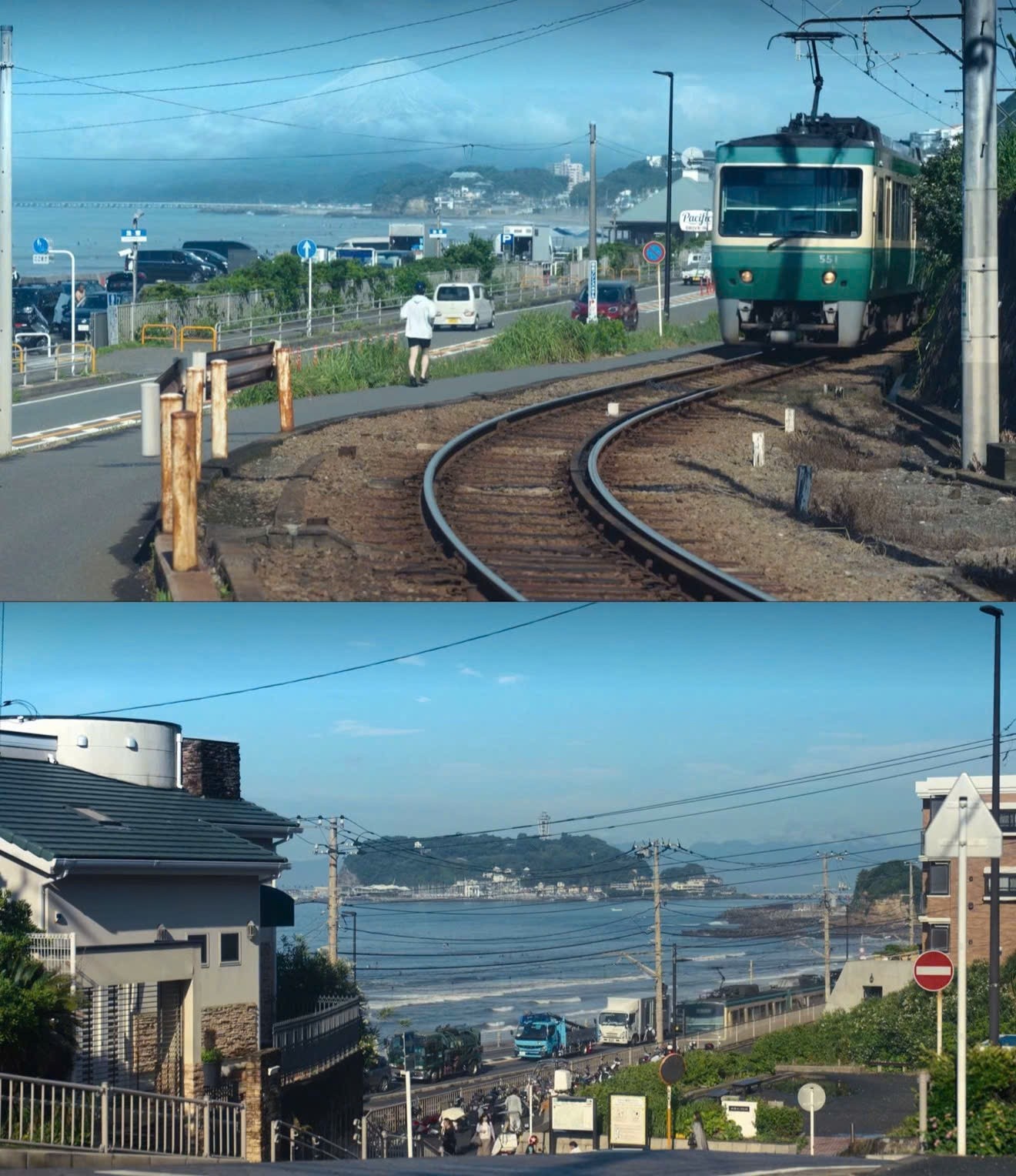 L&acirc;u rồi mới c&oacute; 1 phim ng&ocirc;n t&igrave;nh đẹp nao l&ograve;ng đến vậy: Cảnh n&agrave;o cũng như tranh vẽ, lưu ảnh mỏi cả tay- Ảnh 5.