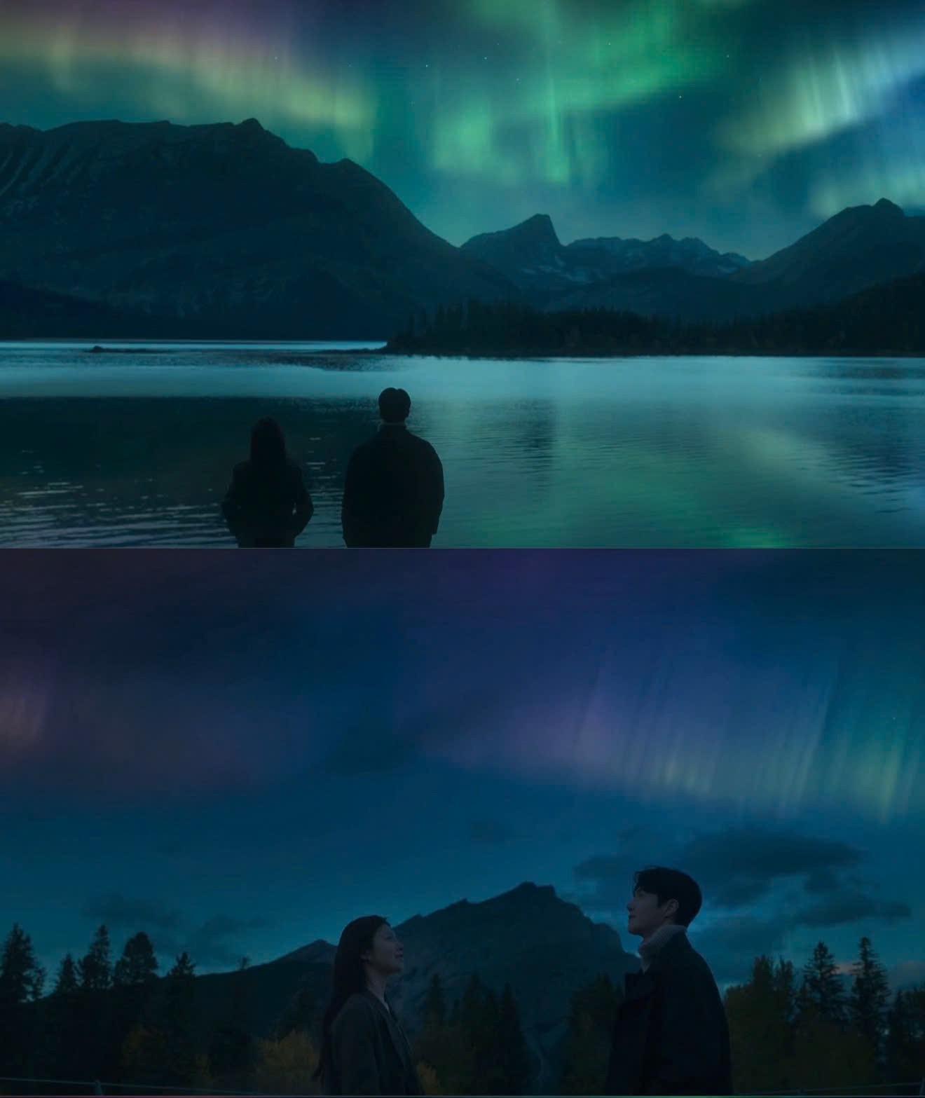 L&acirc;u rồi mới c&oacute; 1 phim ng&ocirc;n t&igrave;nh đẹp nao l&ograve;ng đến vậy: Cảnh n&agrave;o cũng như tranh vẽ, lưu ảnh mỏi cả tay- Ảnh 10.