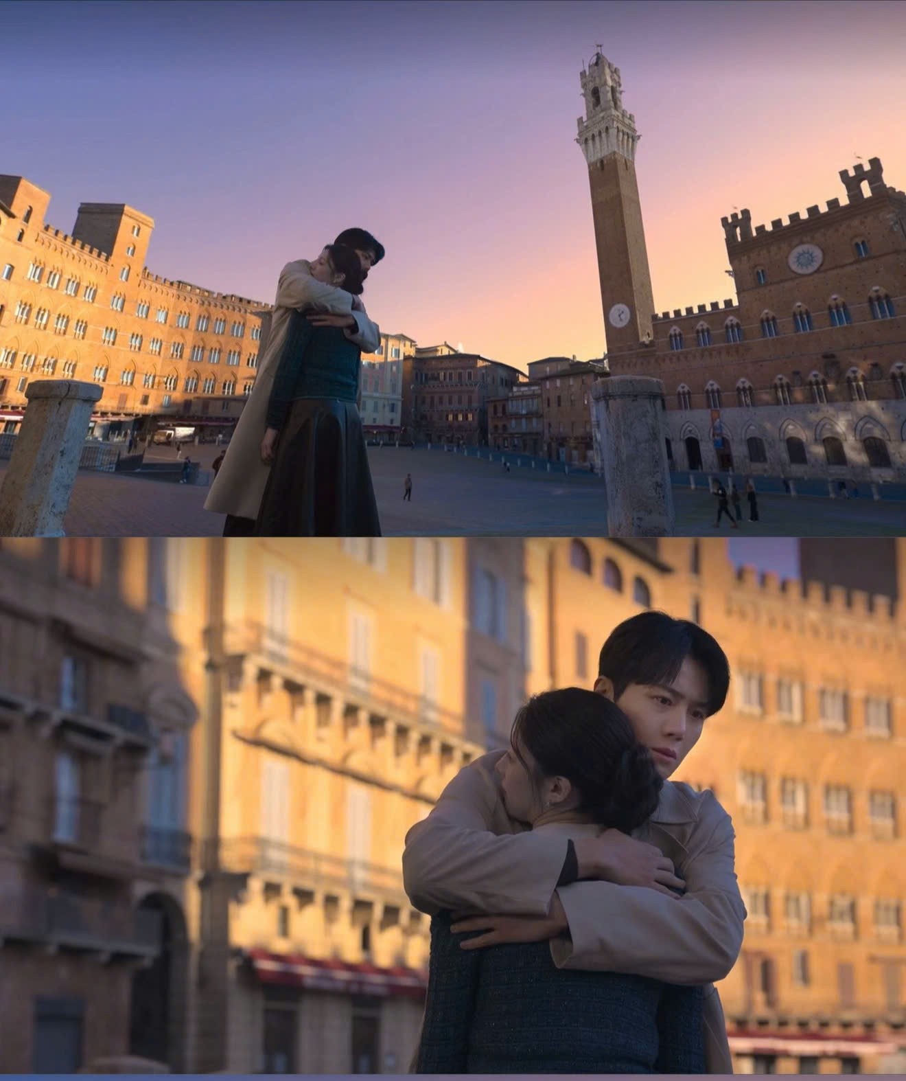 L&acirc;u rồi mới c&oacute; 1 phim ng&ocirc;n t&igrave;nh đẹp nao l&ograve;ng đến vậy: Cảnh n&agrave;o cũng như tranh vẽ, lưu ảnh mỏi cả tay- Ảnh 13.