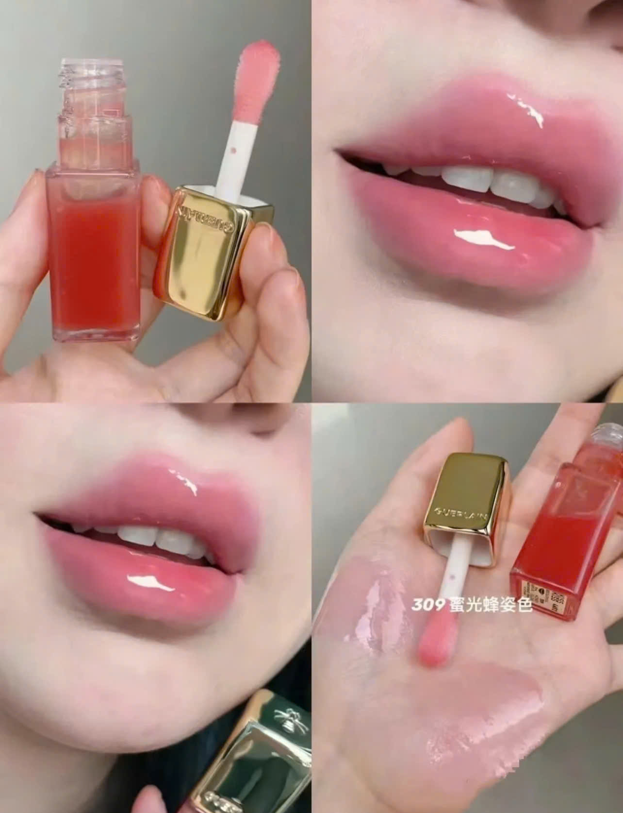 6 thỏi son dưỡng l&ecirc;n m&ocirc;i đẹp kinh khủng, xứng đ&aacute;ng xuống tiền nhất đầu năm 2026- Ảnh 3.