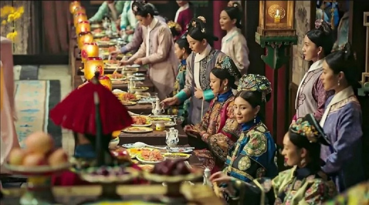 Ng&acirc;n khố c&ograve;n lại bao nhi&ecirc;u khi triều đại nh&agrave; Thanh sụp đổ?- Ảnh 2.