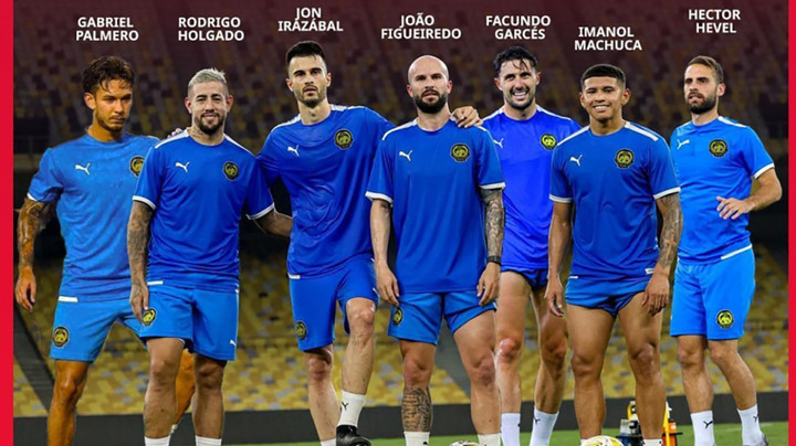 To&agrave;n cảnh mới nhất vụ 7 cầu thủ Malaysia gian lận nhập tịch: Cảnh s&aacute;t v&agrave;o cuộc, nguy cơ bị xử thua ĐT Việt Nam- Ảnh 1.