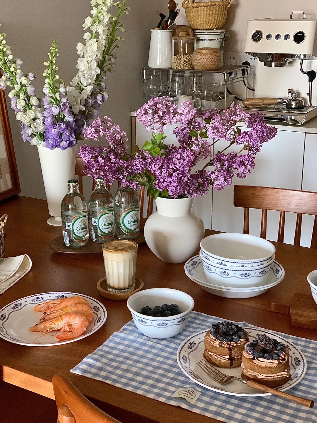 Tết n&agrave;y đừng qu&ecirc;n mua th&ecirc;m b&aacute;t đĩa mới: Kh&ocirc;ng phải m&ecirc; t&iacute;n, đ&acirc;y l&agrave; "mật m&atilde;" hạnh ph&uacute;c của người xưa truyền lại- Ảnh 4.