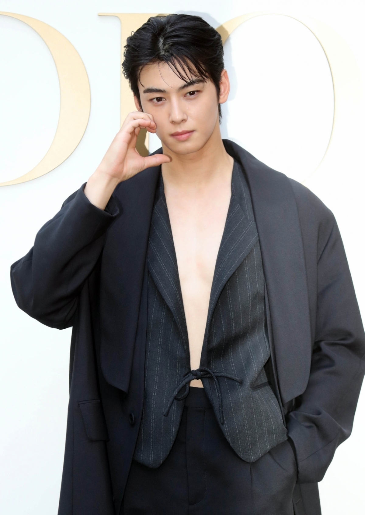 Tin cực sốc về Phạm Băng Băng và Cha Eun Woo, đọc đến đâu ngã ngửa đến đấy- Ảnh 4. Tin cực sốc về Phạm Băng Băng và Cha Eun Woo, đọc đến đâu ngã ngửa đến đấy- Ảnh 4.