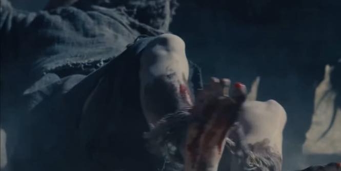 Phim Trung Quốc mở m&agrave;n bằng cảnh 18+ sốc chưa từng thấy: Xem m&agrave; kh&ocirc;ng tin v&agrave;o mắt m&igrave;nh, đ&ecirc;m nay mất ngủ chắc lu&ocirc;n- Ảnh 4.