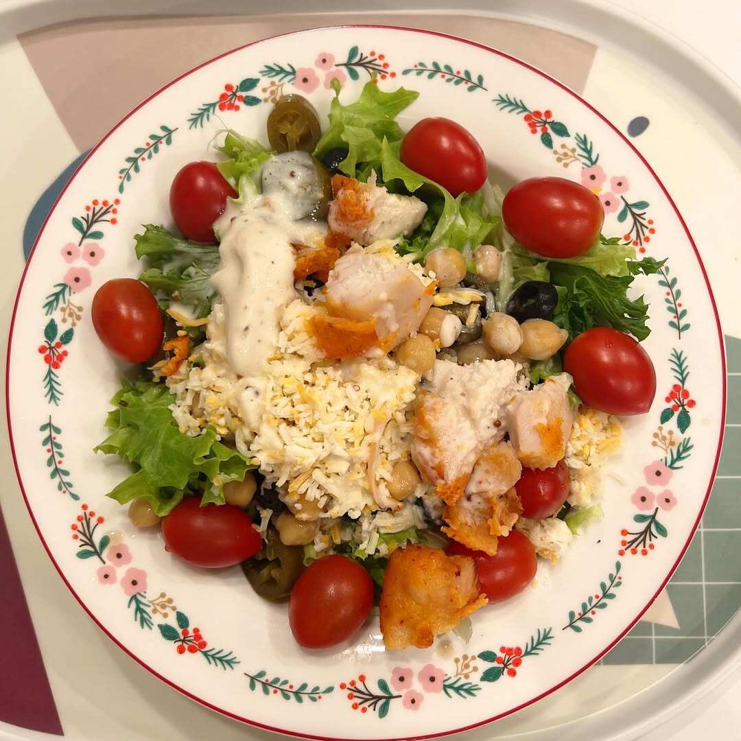 Một c&ocirc; g&aacute;i giảm liền 32kg nhờ ki&ecirc;n tr&igrave; với 4 loại thực phẩm, kh&ocirc;ng hề nhịn ăn- Ảnh 10.