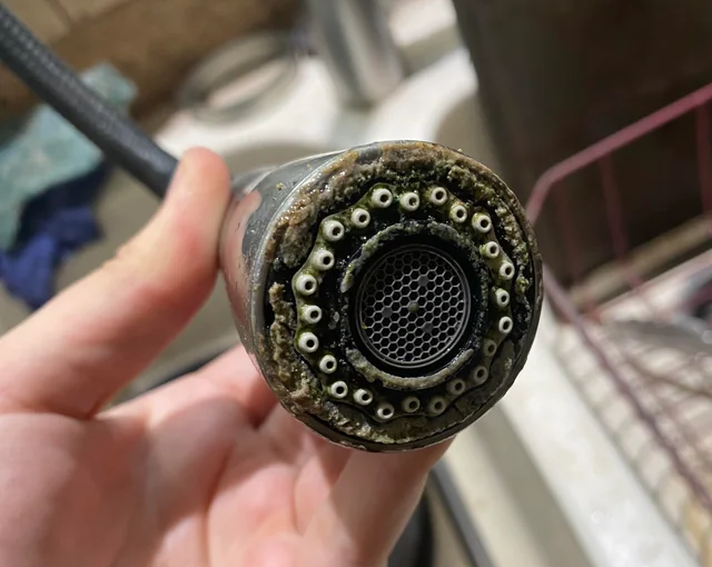 Bẩn hơn cả bồn cầu! Đây là 5 vị trí "lúc nhúc" vi khuẩn và mầm bệnh nhưng dễ bị bỏ qua khi dọn nhà- Ảnh 1. Bẩn hơn cả bồn cầu! Đây là 5 vị trí "lúc nhúc" vi khuẩn và mầm bệnh nhưng dễ bị bỏ qua khi dọn nhà- Ảnh 1.