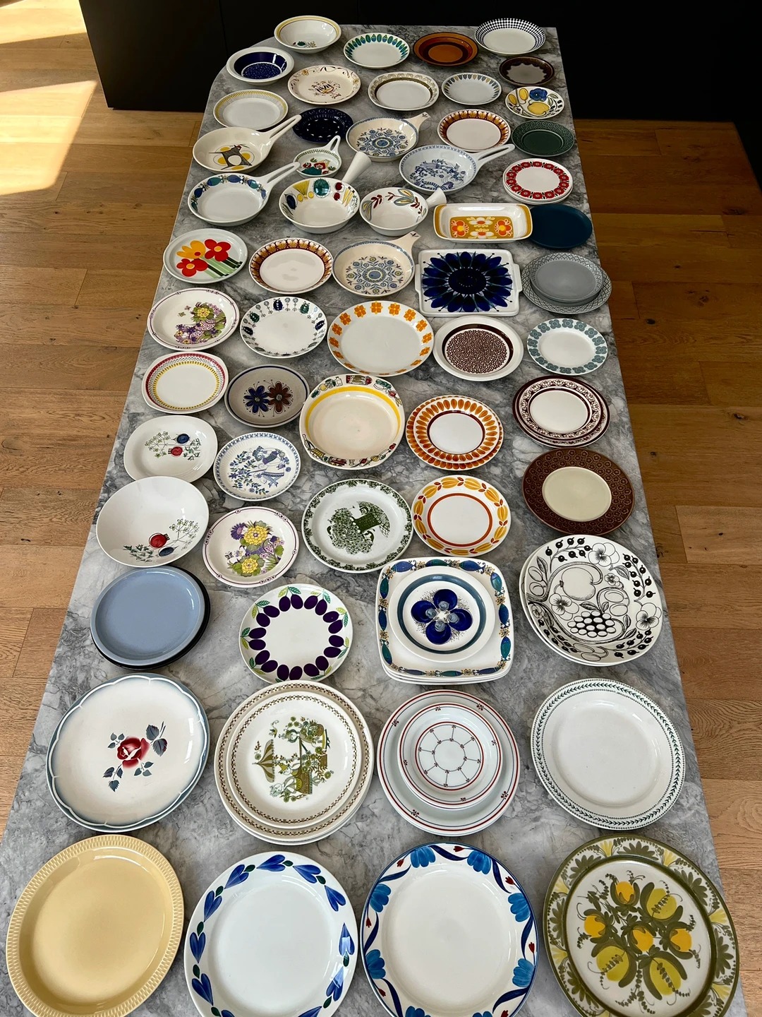 Tết n&agrave;y đừng qu&ecirc;n mua th&ecirc;m b&aacute;t đĩa mới: Kh&ocirc;ng phải m&ecirc; t&iacute;n, đ&acirc;y l&agrave; "mật m&atilde;" hạnh ph&uacute;c của người xưa truyền lại- Ảnh 3.