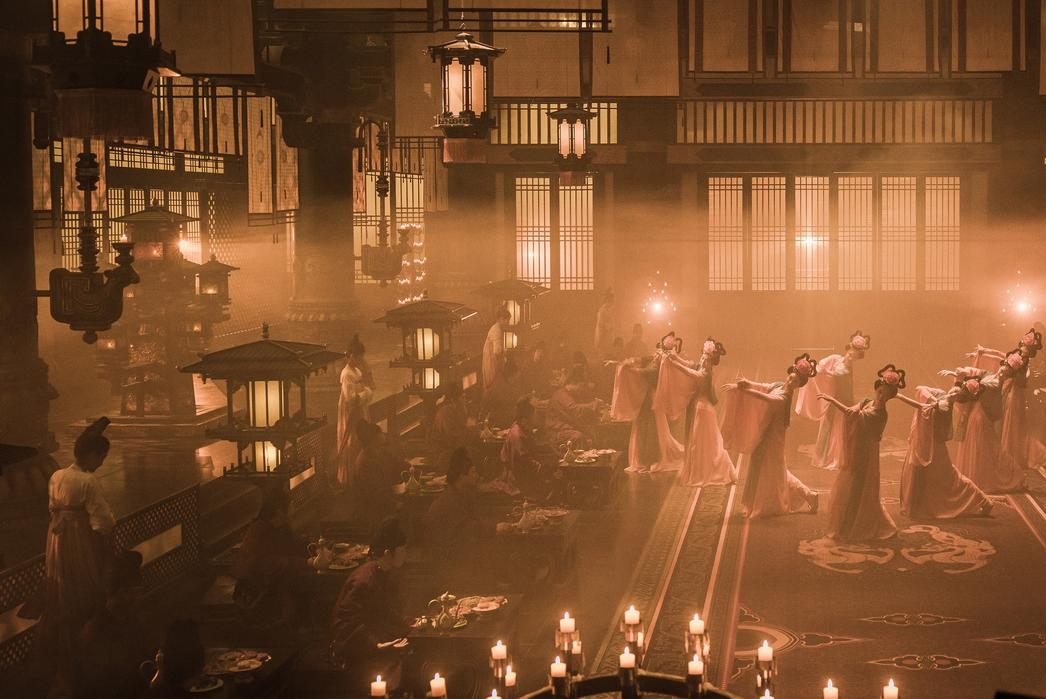 Phim Trung Quốc mở m&agrave;n bằng cảnh 18+ sốc chưa từng thấy: Xem m&agrave; kh&ocirc;ng tin v&agrave;o mắt m&igrave;nh, đ&ecirc;m nay mất ngủ chắc lu&ocirc;n- Ảnh 7.