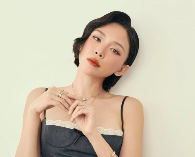 T&igrave;nh h&igrave;nh của T&oacute;c Ti&ecirc;n- Ảnh 2.