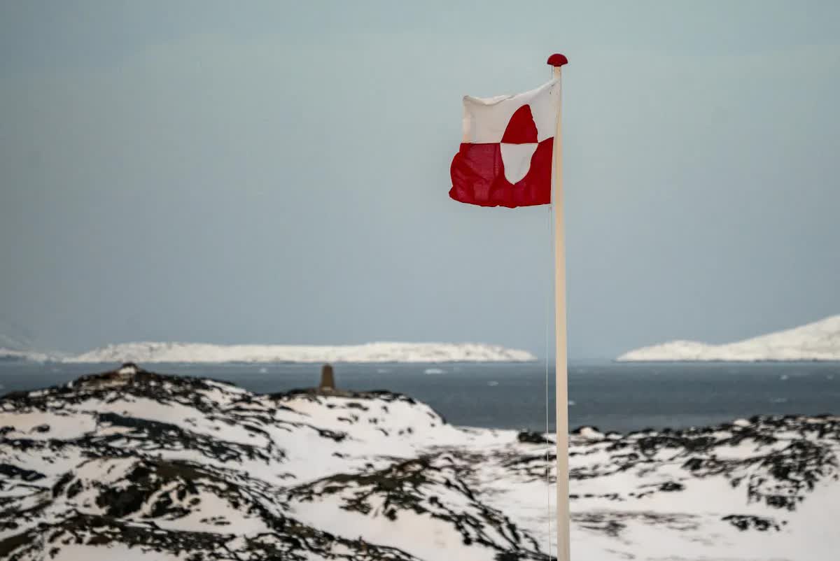 Greenland khẳng định quyền tự quyết về l&atilde;nh thổ- Ảnh 2.