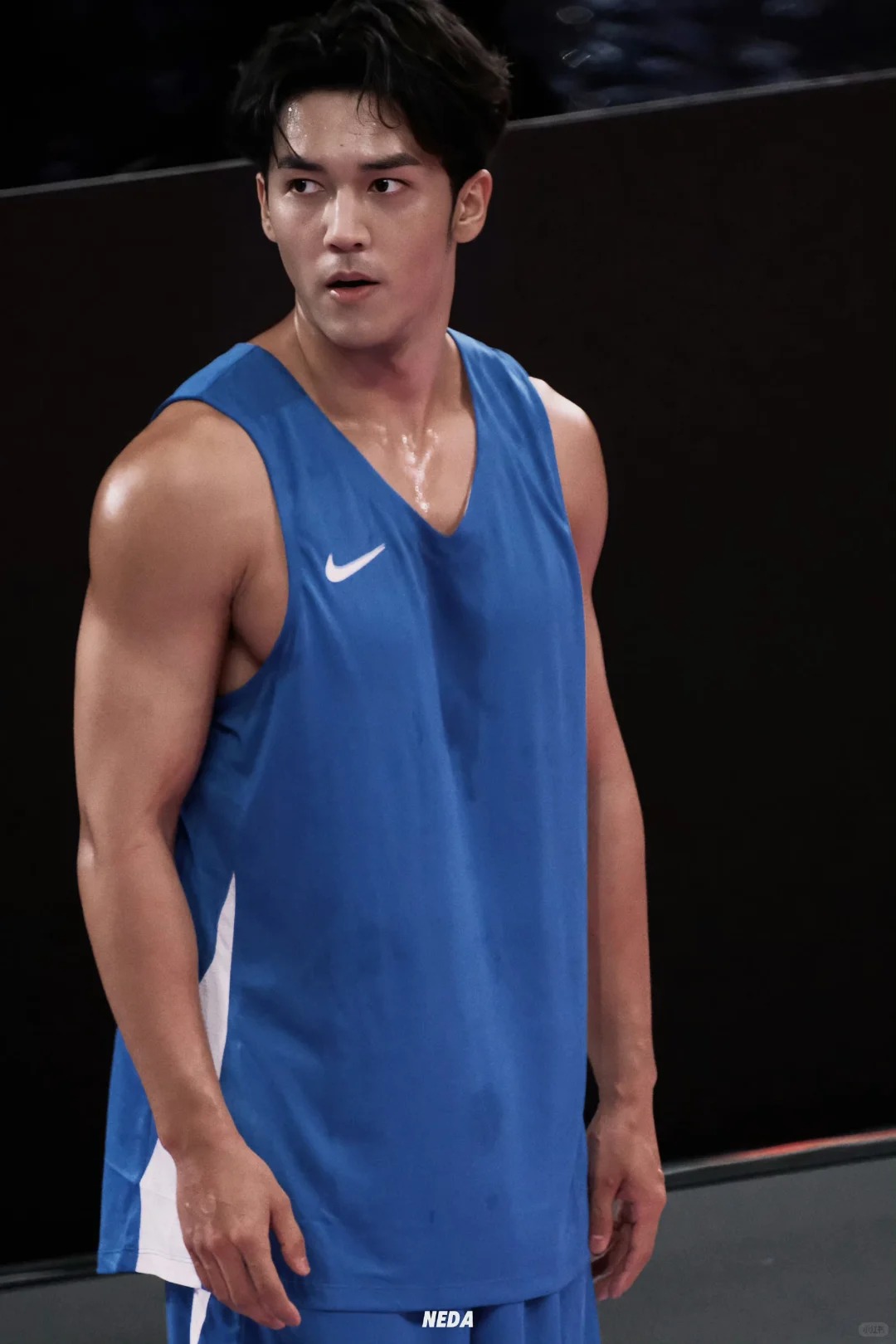 Trai đẹp gen Z đưa nữ đại gia đi kh&aacute;m thai, bảo sao biến mất khỏi showbiz suốt 800 ng&agrave;y- Ảnh 6.