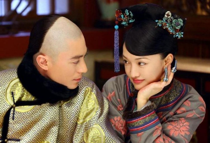 Ng&acirc;n khố c&ograve;n lại bao nhi&ecirc;u khi triều đại nh&agrave; Thanh sụp đổ?- Ảnh 3.