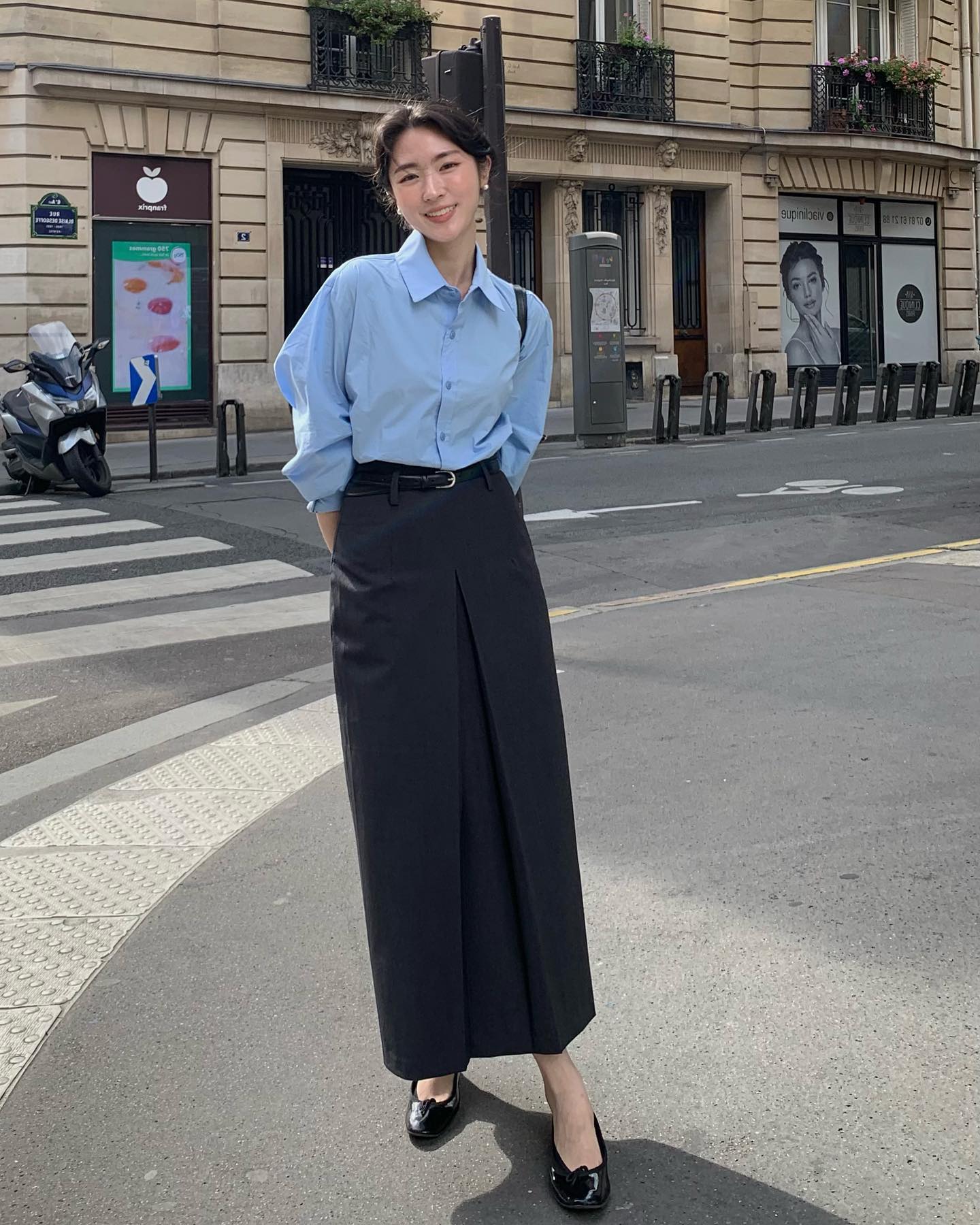 Sắm 5 item nếu chị em muốn x&acirc;y dựng th&agrave;nh c&ocirc;ng phong c&aacute;ch tối giản trong năm 2026- Ảnh 4.