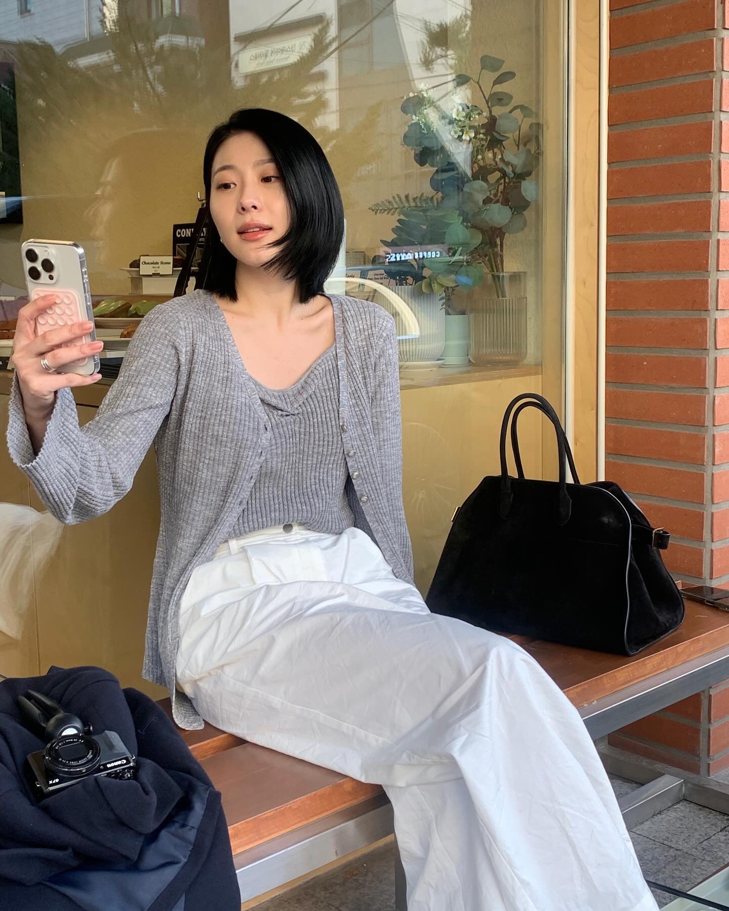 Sắm 5 item nếu chị em muốn x&acirc;y dựng th&agrave;nh c&ocirc;ng phong c&aacute;ch tối giản trong năm 2026- Ảnh 1.