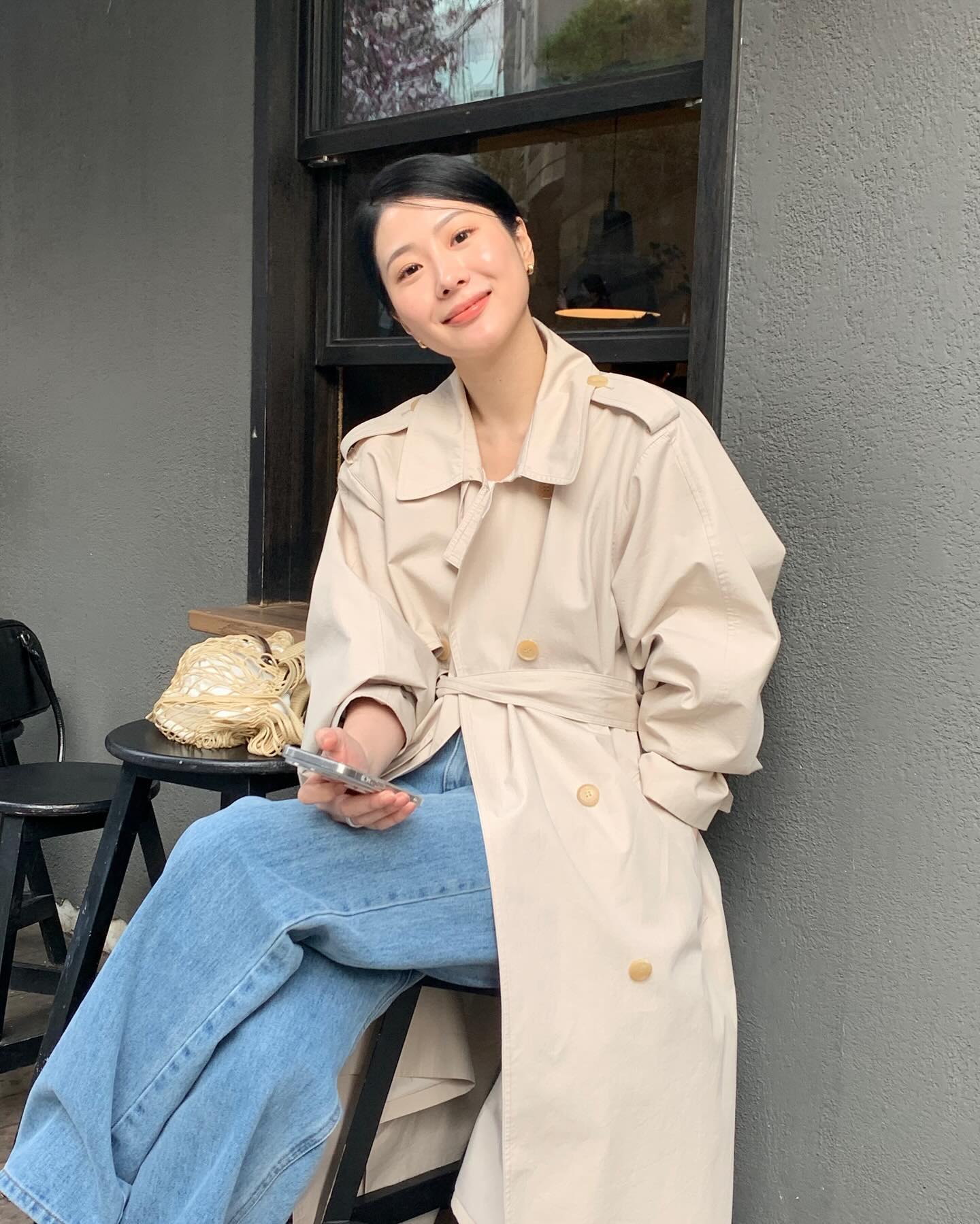 Sắm 5 item nếu chị em muốn x&acirc;y dựng th&agrave;nh c&ocirc;ng phong c&aacute;ch tối giản trong năm 2026- Ảnh 7.