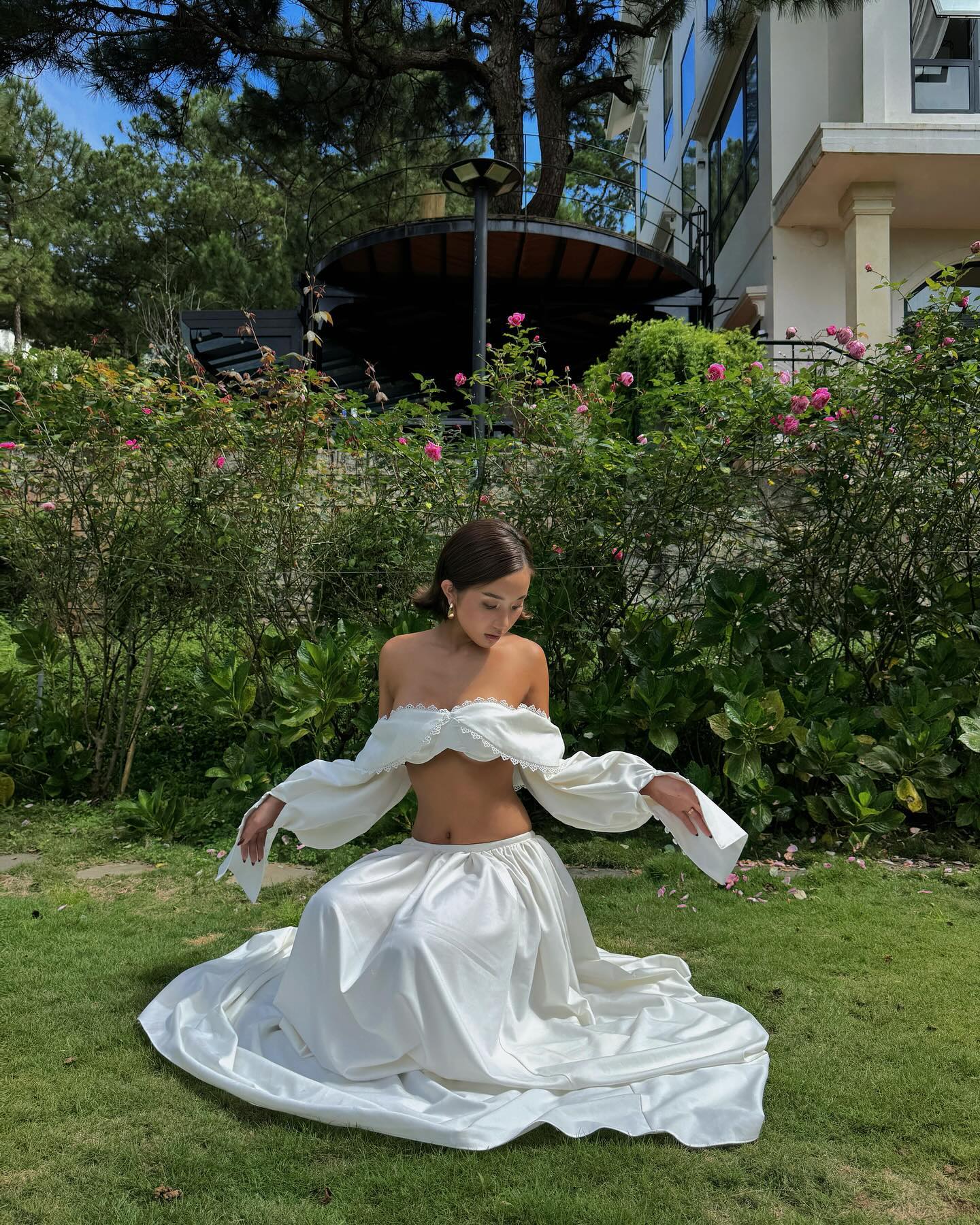 Huyền 204 đ&atilde; thay đổi- Ảnh 11.