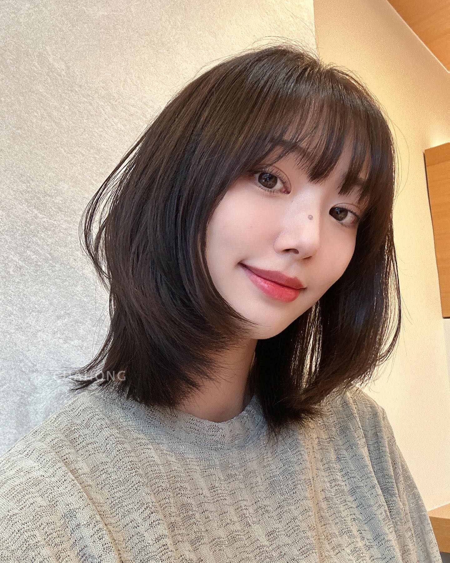 5 kiểu t&oacute;c hack độ d&agrave;y một c&aacute;ch kỳ diệu, n&agrave;ng t&oacute;c mỏng c&agrave;ng n&ecirc;n cắt để visual thăng hoa- Ảnh 4.