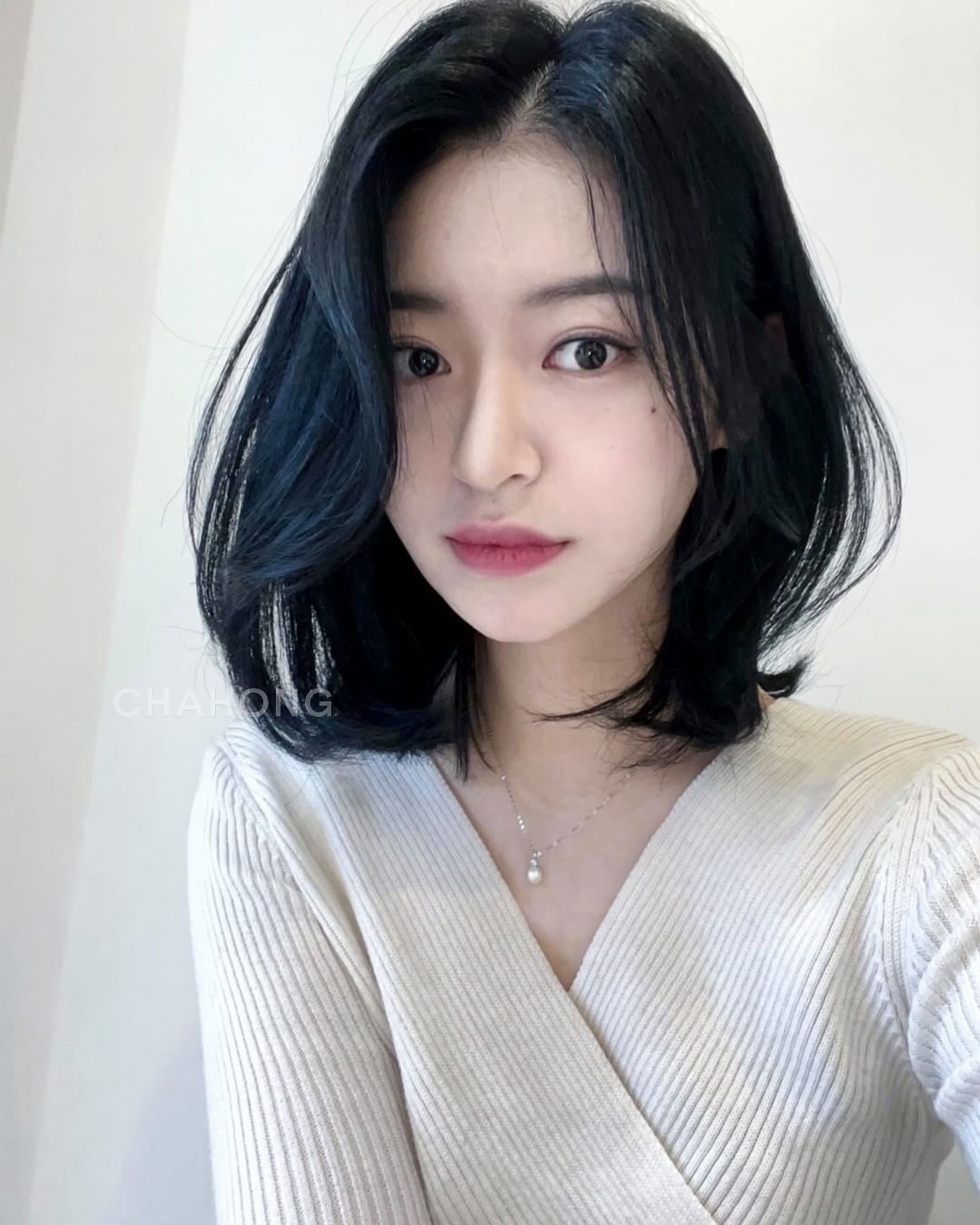 5 kiểu t&oacute;c hack độ d&agrave;y một c&aacute;ch kỳ diệu, n&agrave;ng t&oacute;c mỏng c&agrave;ng n&ecirc;n cắt để visual thăng hoa- Ảnh 3.