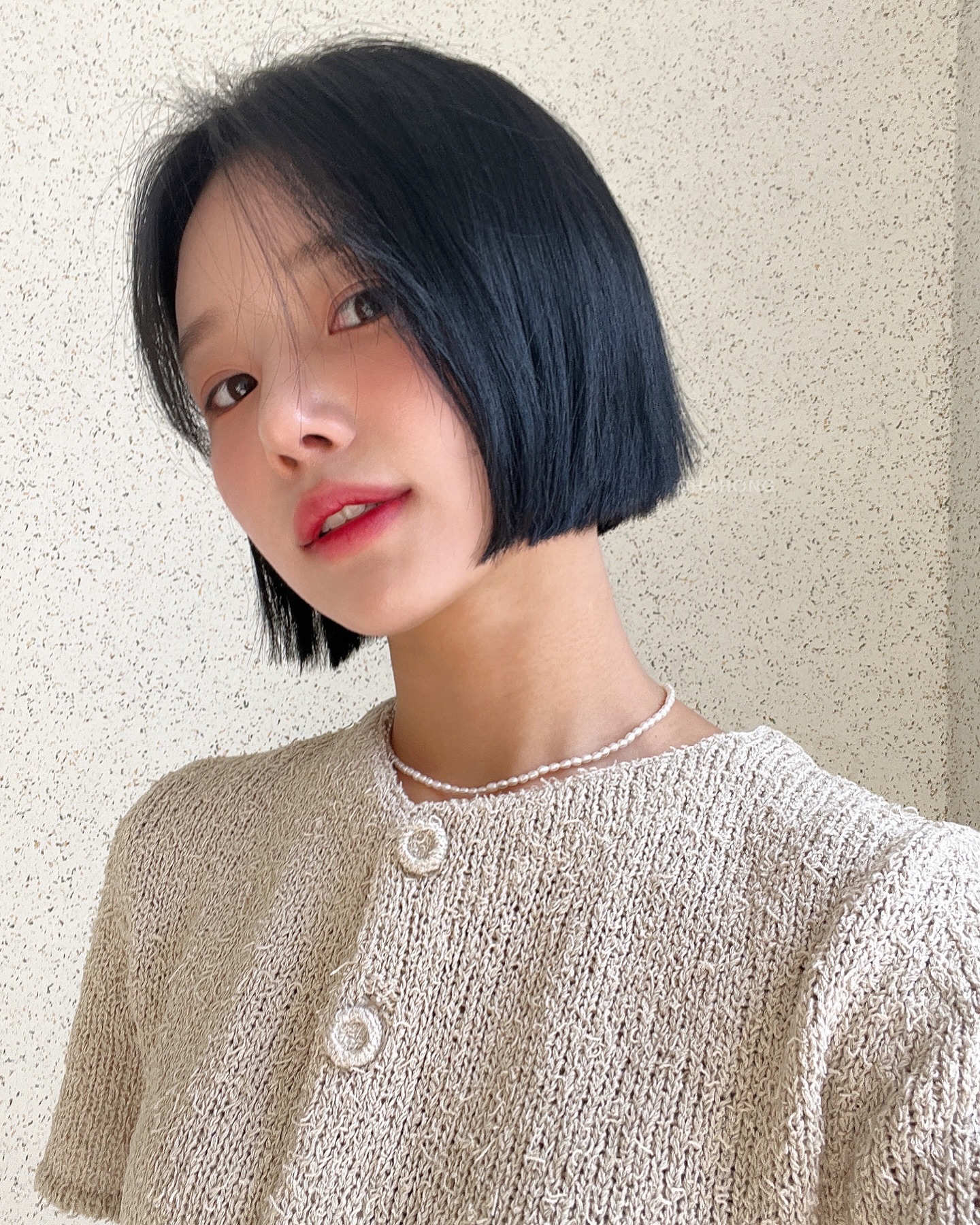 5 kiểu t&oacute;c hack độ d&agrave;y một c&aacute;ch kỳ diệu, n&agrave;ng t&oacute;c mỏng c&agrave;ng n&ecirc;n cắt để visual thăng hoa- Ảnh 6.