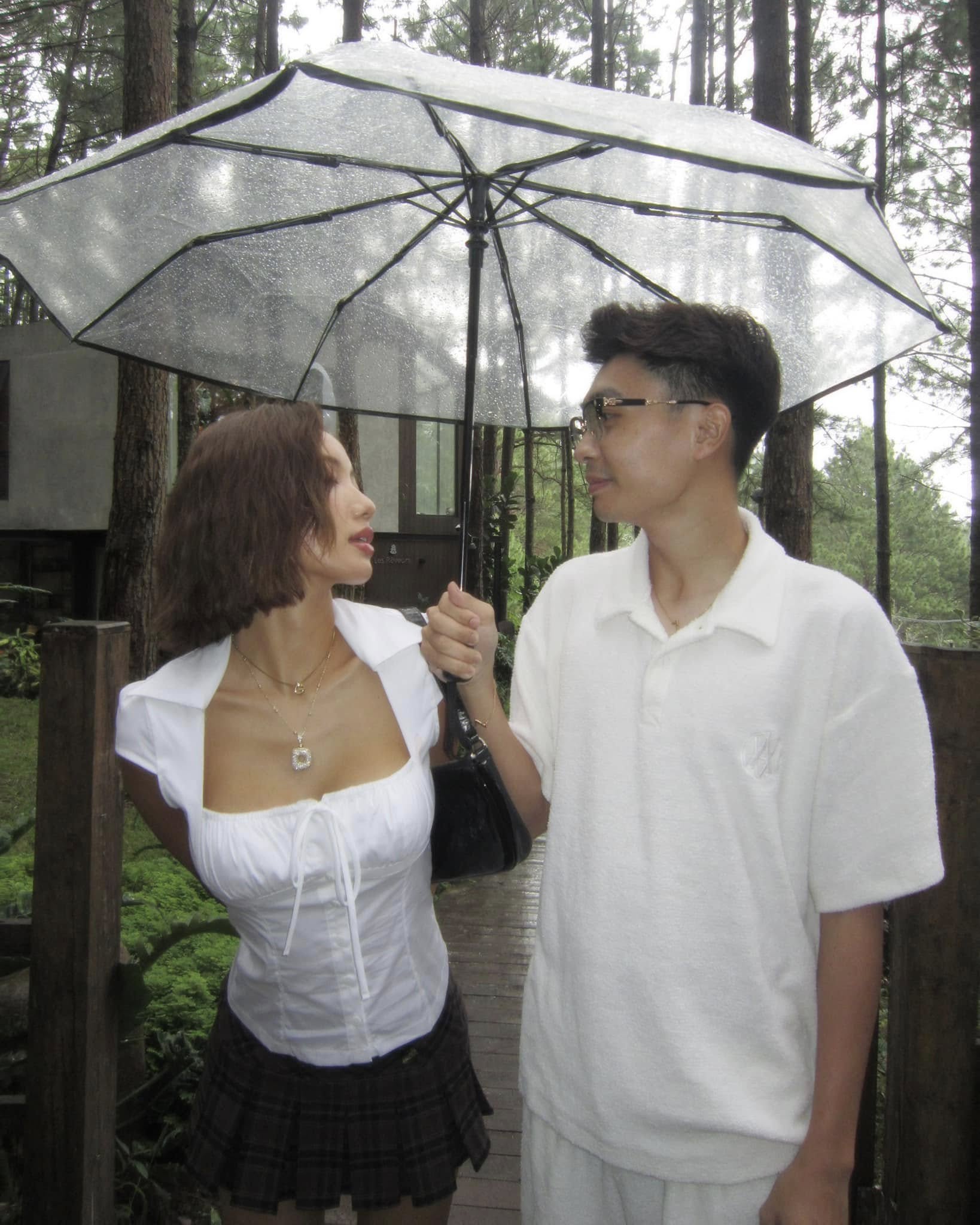 Viral lại khoảnh khắc thiếu gia Đồng Tháp khóc, dặn Huyền 204 một điều- Ảnh 1. Viral lại khoảnh khắc thiếu gia Đồng Tháp khóc, dặn Huyền 204 một điều- Ảnh 1.