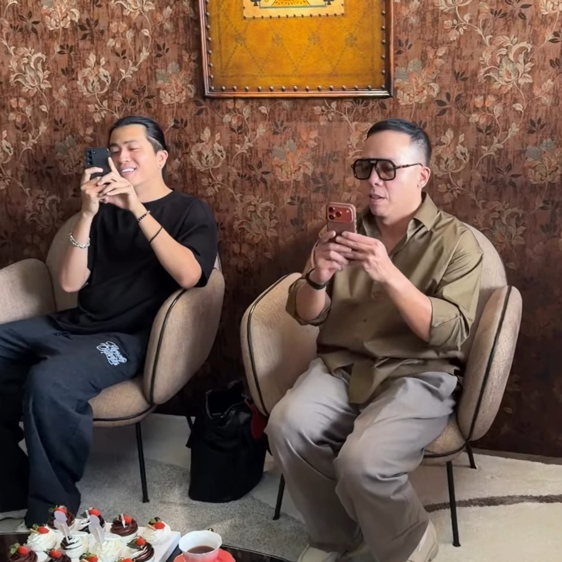 Touliver kh&ocirc;ng c&ograve;n như xưa?- Ảnh 2.