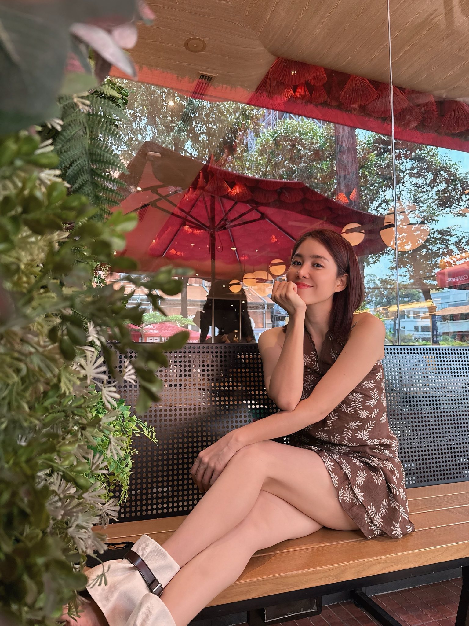 Nữ nghệ sĩ c&oacute; 1 con ri&ecirc;ng cưới ca sĩ k&eacute;m 7 tuổi, t&iacute;ch cực nịnh chồng, được chăm từ việc nhỏ nhất- Ảnh 5.