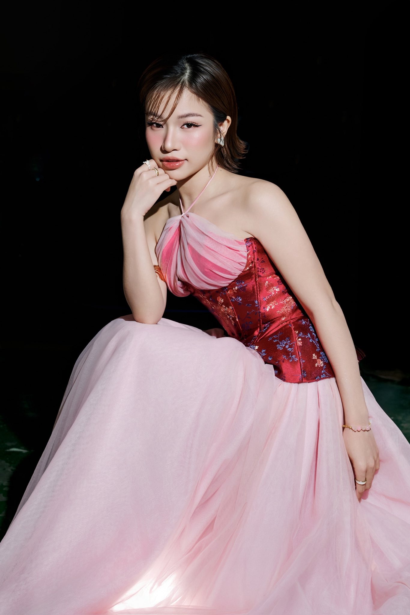 Thượng u&yacute; Qu&acirc;n đội đắt show nhất hiện nay: Nữ thần mở m&agrave;n concert quốc gia, giọng h&aacute;t c&agrave;ng nghe c&agrave;ng th&iacute;ch- Ảnh 7.