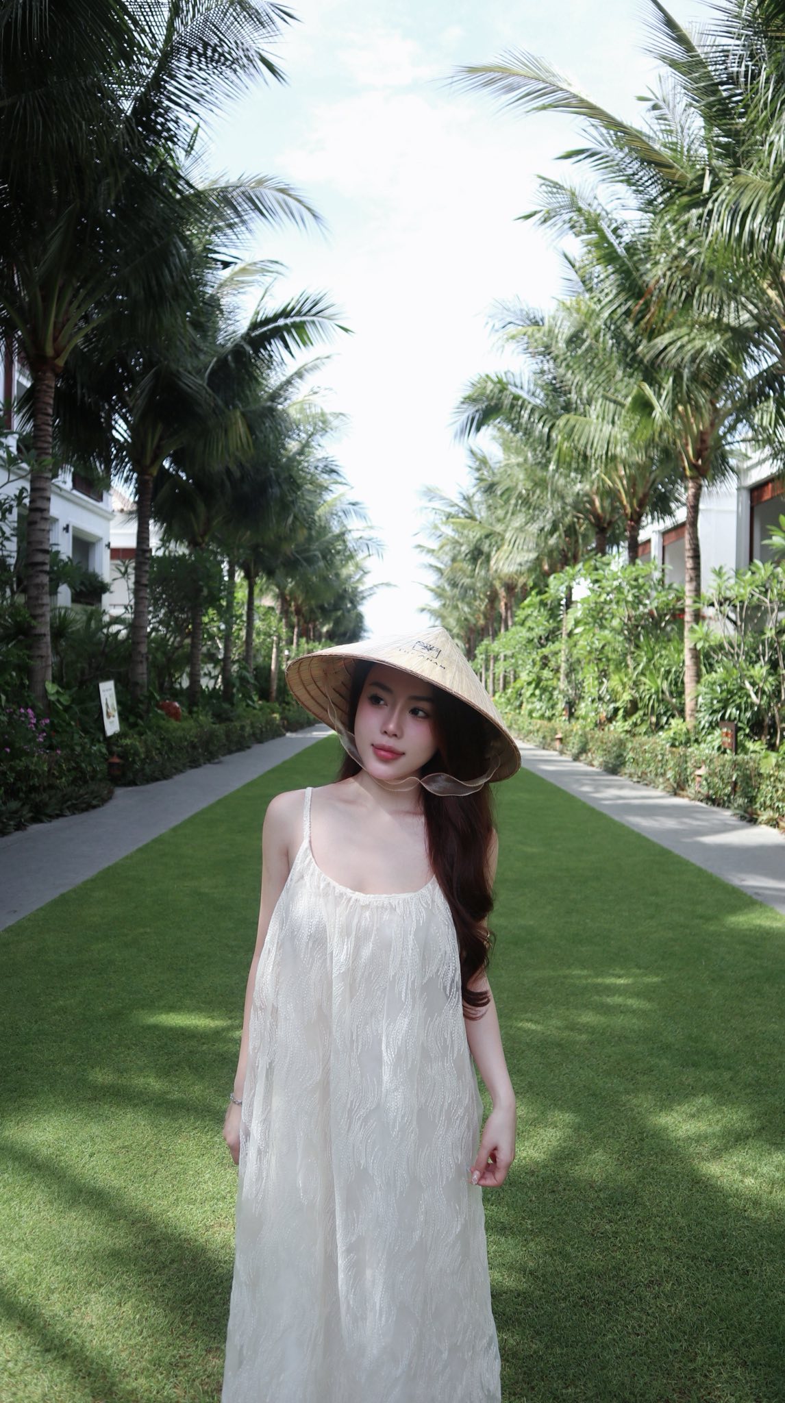 Bạn g&aacute;i n&oacute;ng bỏng của Quốc Việt - cầu thủ s&uacute;t tung lưới H&agrave;n Quốc- Ảnh 5.