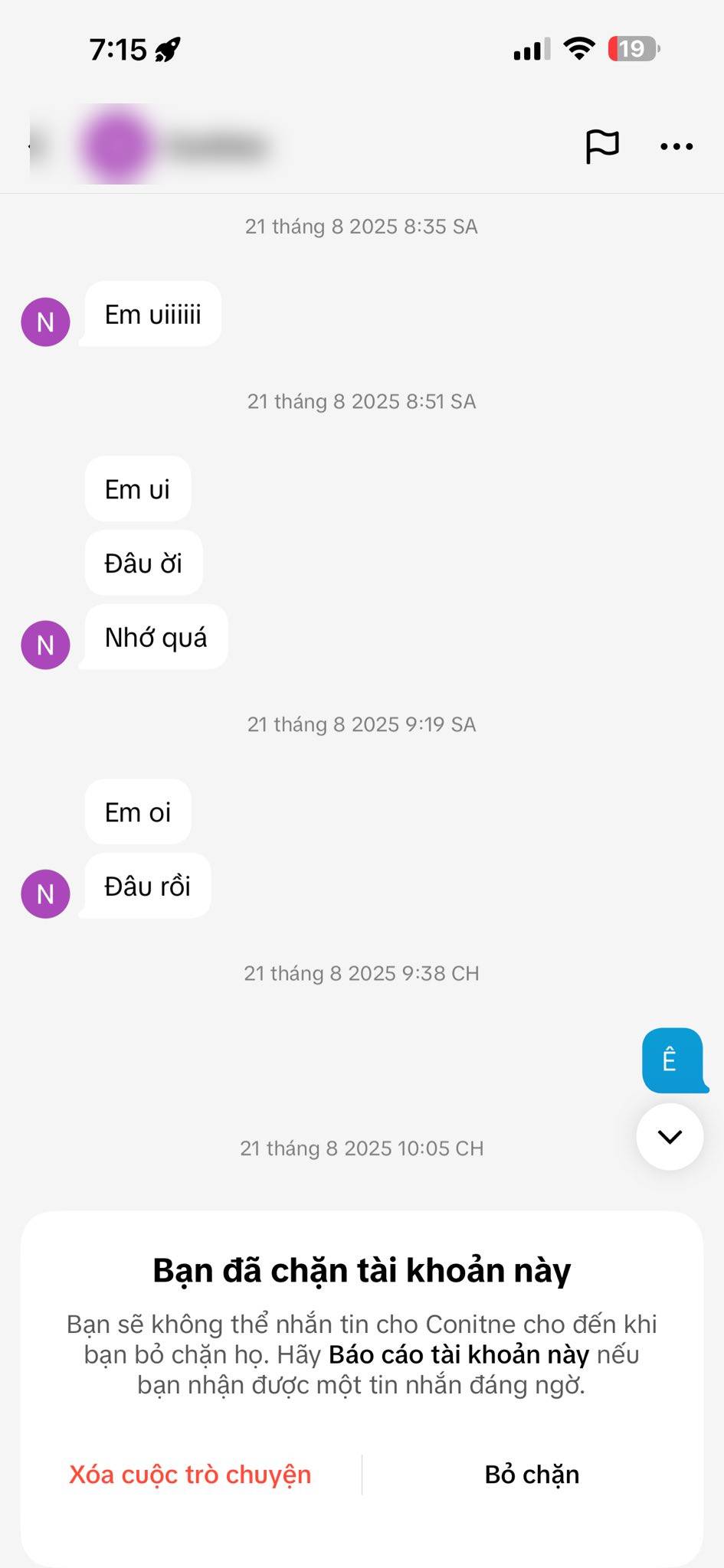 "M&igrave;nh đăng l&ecirc;n để cảnh b&aacute;o c&aacute;c phụ huynh theo d&otilde;i con s&aacute;t sao hơn" - Đọc chia sẻ của b&agrave; mẹ ở Đồng Nai m&agrave; nổi da g&agrave;- Ảnh 1.