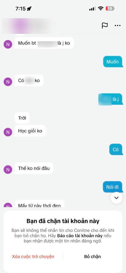 "M&igrave;nh đăng l&ecirc;n để cảnh b&aacute;o c&aacute;c phụ huynh theo d&otilde;i con s&aacute;t sao hơn" - Đọc chia sẻ của b&agrave; mẹ ở Đồng Nai m&agrave; nổi da g&agrave;- Ảnh 2.