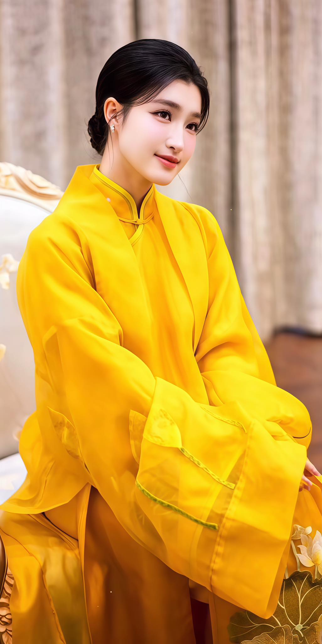 Khung h&igrave;nh cực hiếm của con d&acirc;u cả nh&agrave; tỷ ph&uacute; trong lễ cưới Phương Nhi- Ảnh 2.