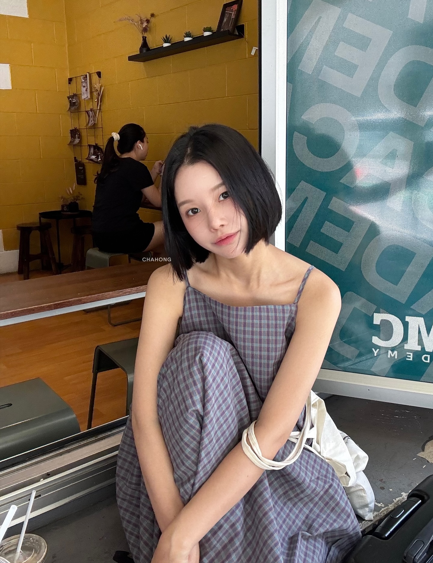 5 kiểu t&oacute;c hack độ d&agrave;y một c&aacute;ch kỳ diệu, n&agrave;ng t&oacute;c mỏng c&agrave;ng n&ecirc;n cắt để visual thăng hoa- Ảnh 7.