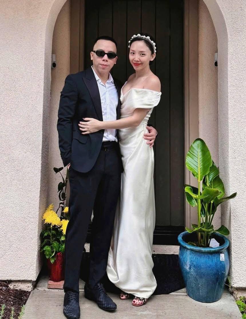 Rầm rộ th&ocirc;ng tin biệt thự T&oacute;c Ti&ecirc;n &ndash; Touliver từng chung sống được rao b&aacute;n gần 70 tỷ- Ảnh 4.