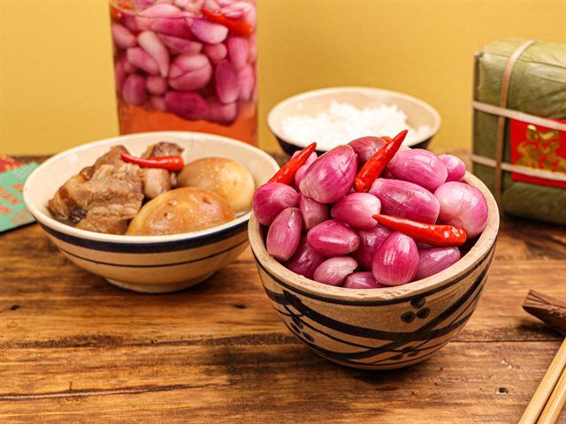 M&oacute;n người xưa coi l&agrave; &ldquo;giữ v&iacute;a&rdquo; cho m&acirc;m cơm Tết m&agrave; nhiều nh&agrave; nay đang xem nhẹ- Ảnh 2.