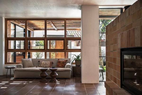 5 cô gái độc thân góp 21 tỷ đồng mua biệt thự 500m2 dưỡng già: Cuộc sống như tiên!- Ảnh 3. 5 cô gái độc thân góp 21 tỷ đồng mua biệt thự 500m2 dưỡng già: Cuộc sống như tiên!- Ảnh 3.