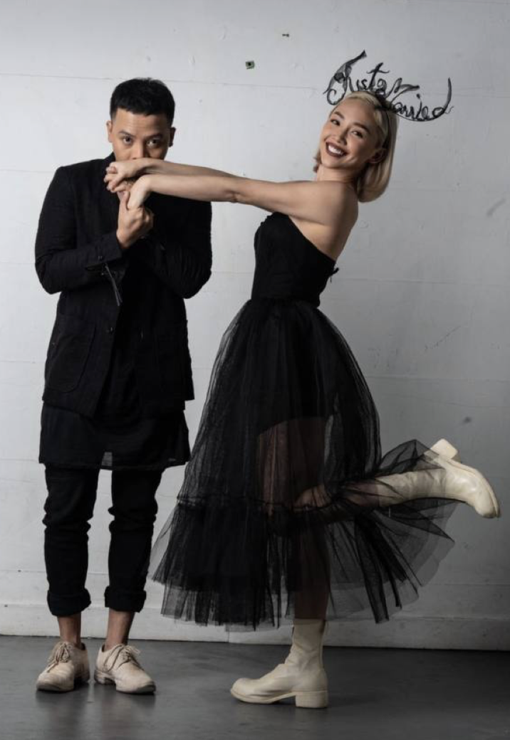 Touliver kh&ocirc;ng c&ograve;n như xưa?- Ảnh 5.